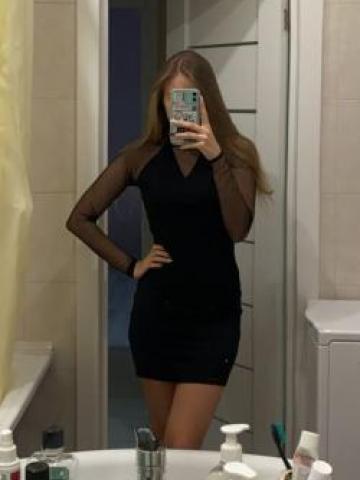 Индивидуалка Кристина фото 2