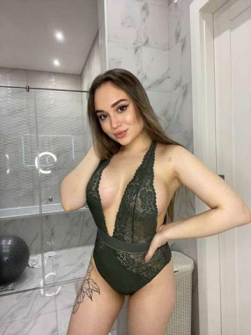 Индивидуалка Жемчужина фото 2