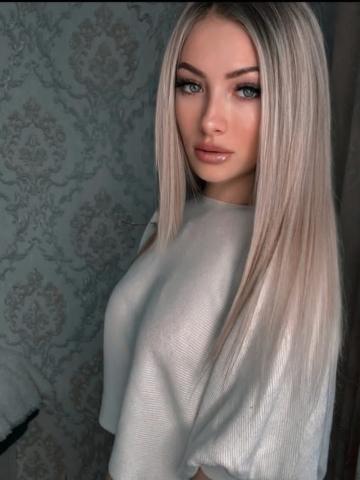 Индивидуалка Анастасия фото 2