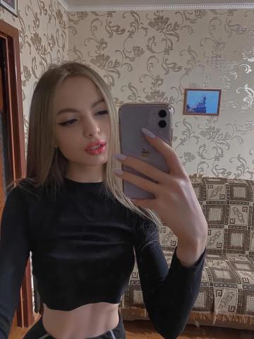Индивидуалка Стефания фото 2