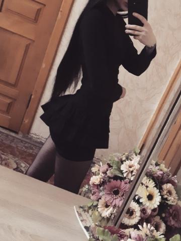 Индивидуалка Милослава фото 3